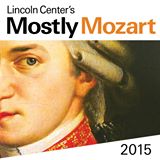 Mozart: Concert Arias