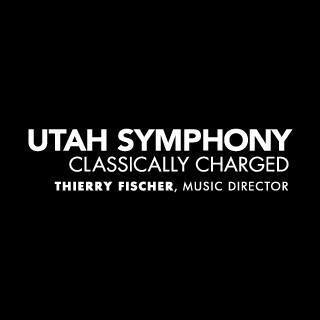 Carmina Burana – Utah Symphony