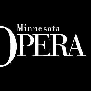 Minn Opera Ariadne auf Naxos Zerbinetta