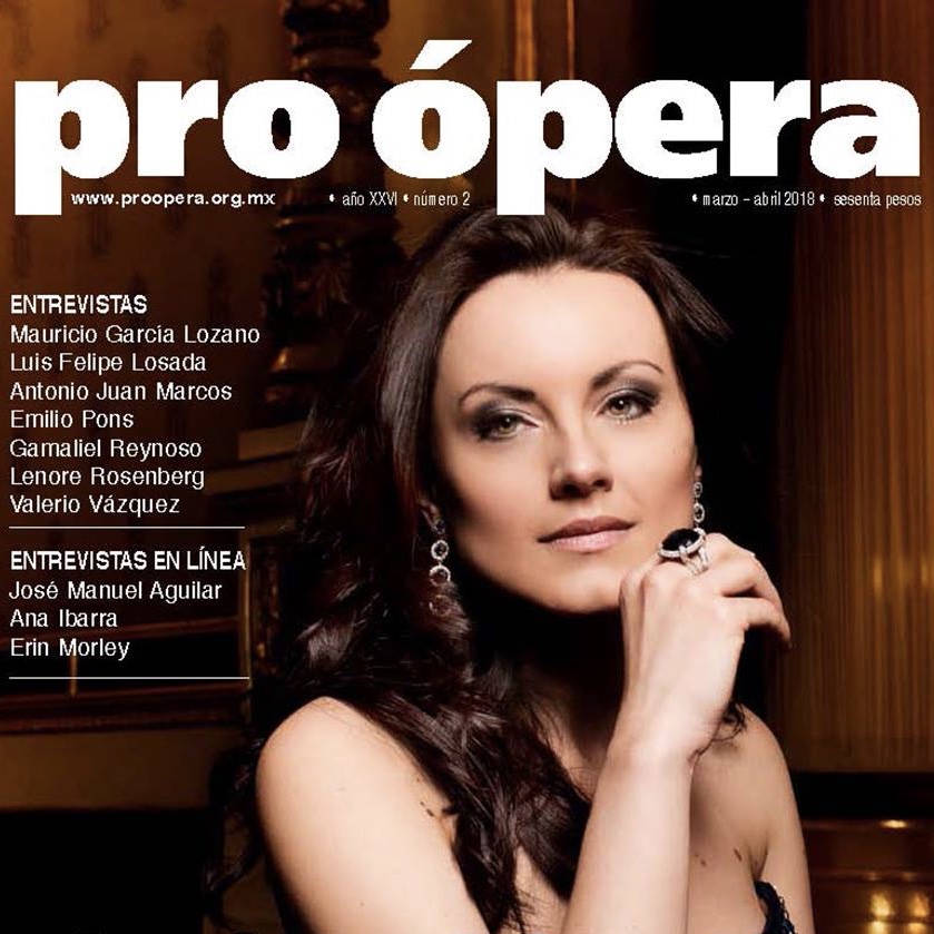 Pro Opera Interview