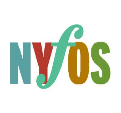 NYFOS at home