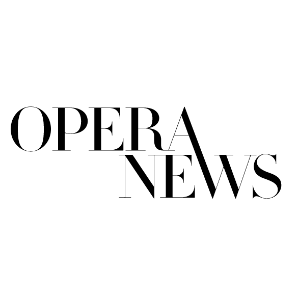 Opera News Awards