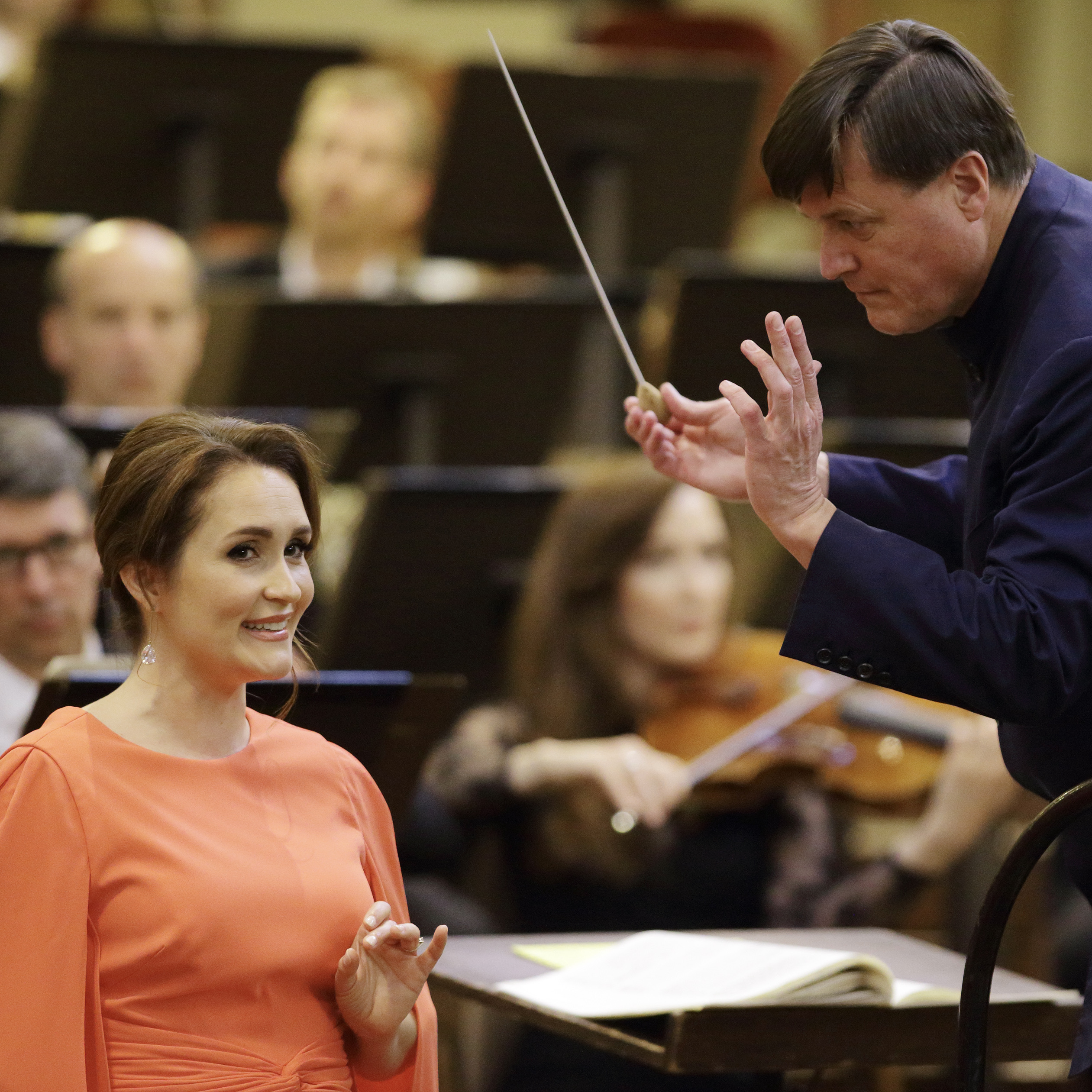 Strauss Thielemann