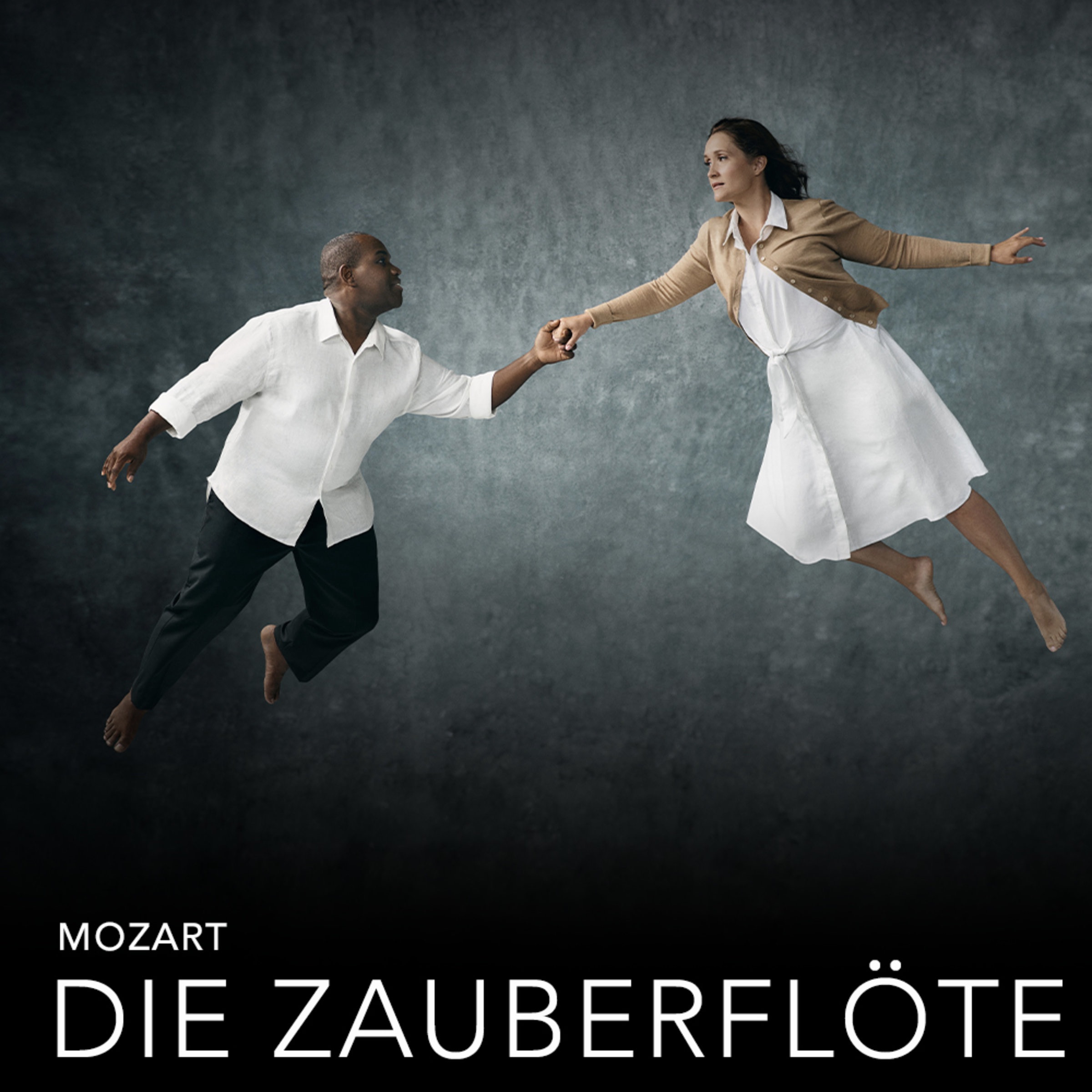 Zauberflöte Met On Demand