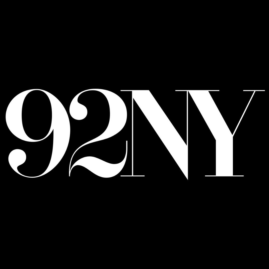 92nd St Y GOLDEN AGE