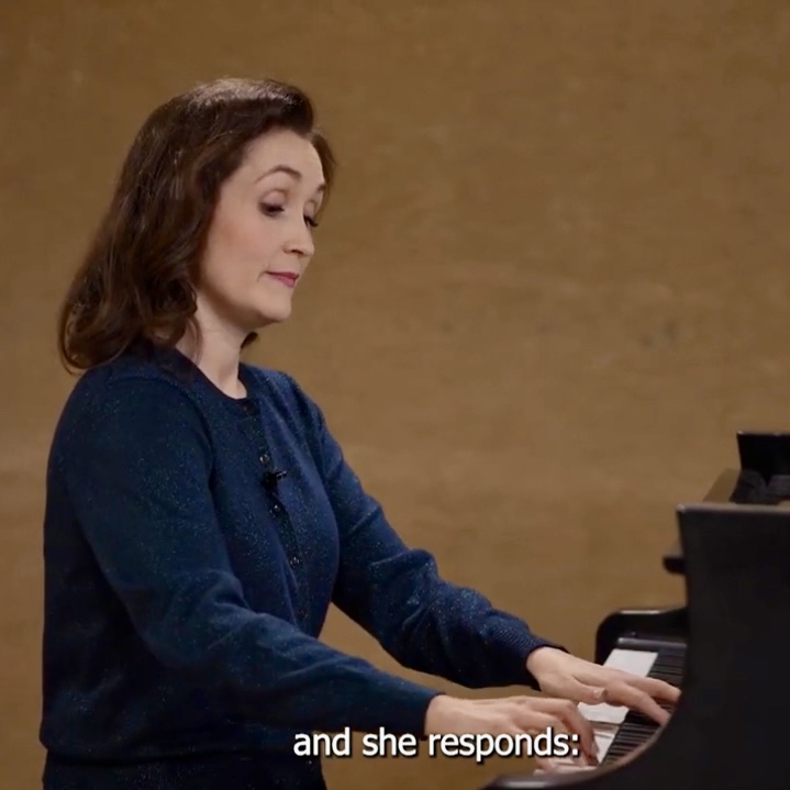 BTS Rosenkavalier Met