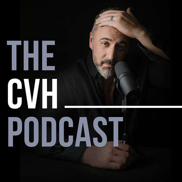 CVH Podcast episode