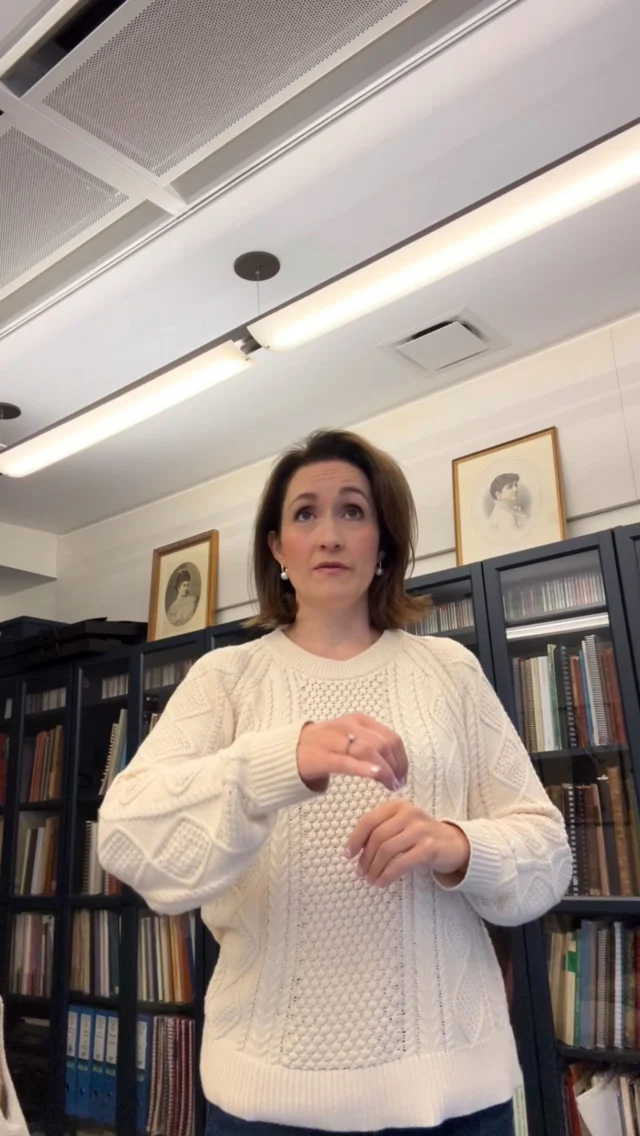 Back in the voice gym with Gerald and we have some little gems of wisdom for you 💁🏻‍♀️💁🏻‍♂️

✔️A breath mint on the center of the tongue keeps the [a] vowel happy (and your neighbor)

✔️A balanced vowel can be officially defined as “Not too ‘Ethel’ but it’s also not ‘WHAWW’” 

✔️Joan Sutherland’s “Joyful Surprise Breath™️” is exactly what it sounds like 🤩

✔️No Muppet mouth jaw action allowed here (no offense to the Muppets)

✔️Sometimes the slow trill is the moment we need

Bonus points if you can name this opera senza google. Prepping for my debut at @TeatroSanCarlo very soooooon!

PS — Never stop studying :)